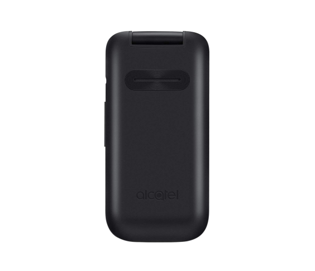 Alcatel 2057 czarny - 736352 - zdjęcie 4